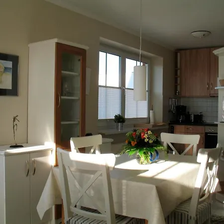 Apartment Nautic W19 Laboe