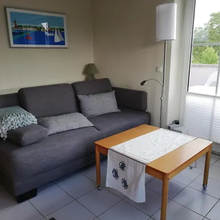 Apartment Nautic W19