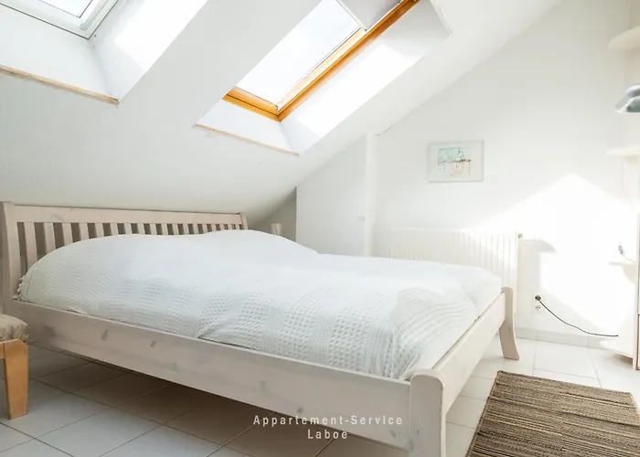 Nautic W19 Appartement *