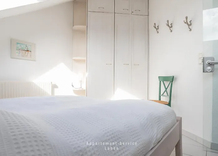 Nautic W19 Appartement