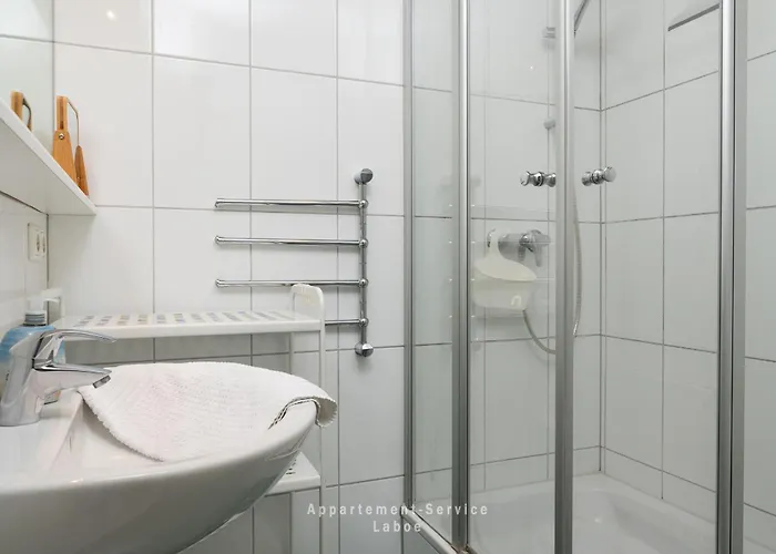 Nautic W19 Appartement Laboe