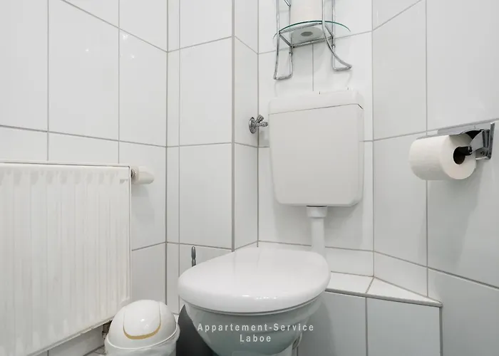 Appartement Nautic W19 Laboe