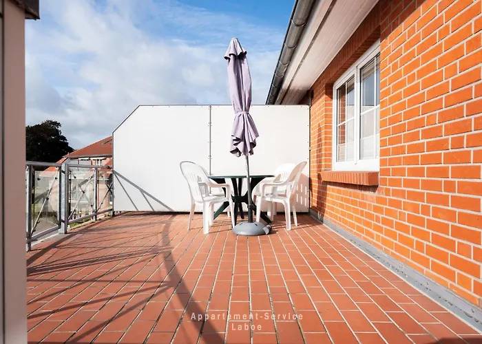 Nautic W19 Appartement