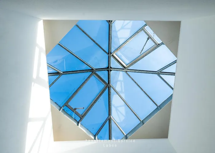 Appartement Nautic W19