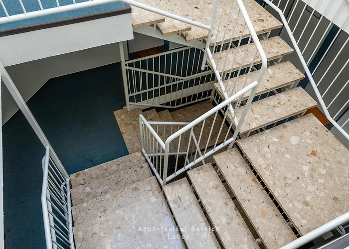 Appartement Nautic W19 *