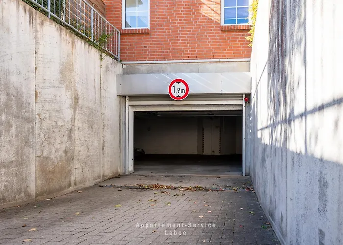 Appartement Nautic W19 Laboe